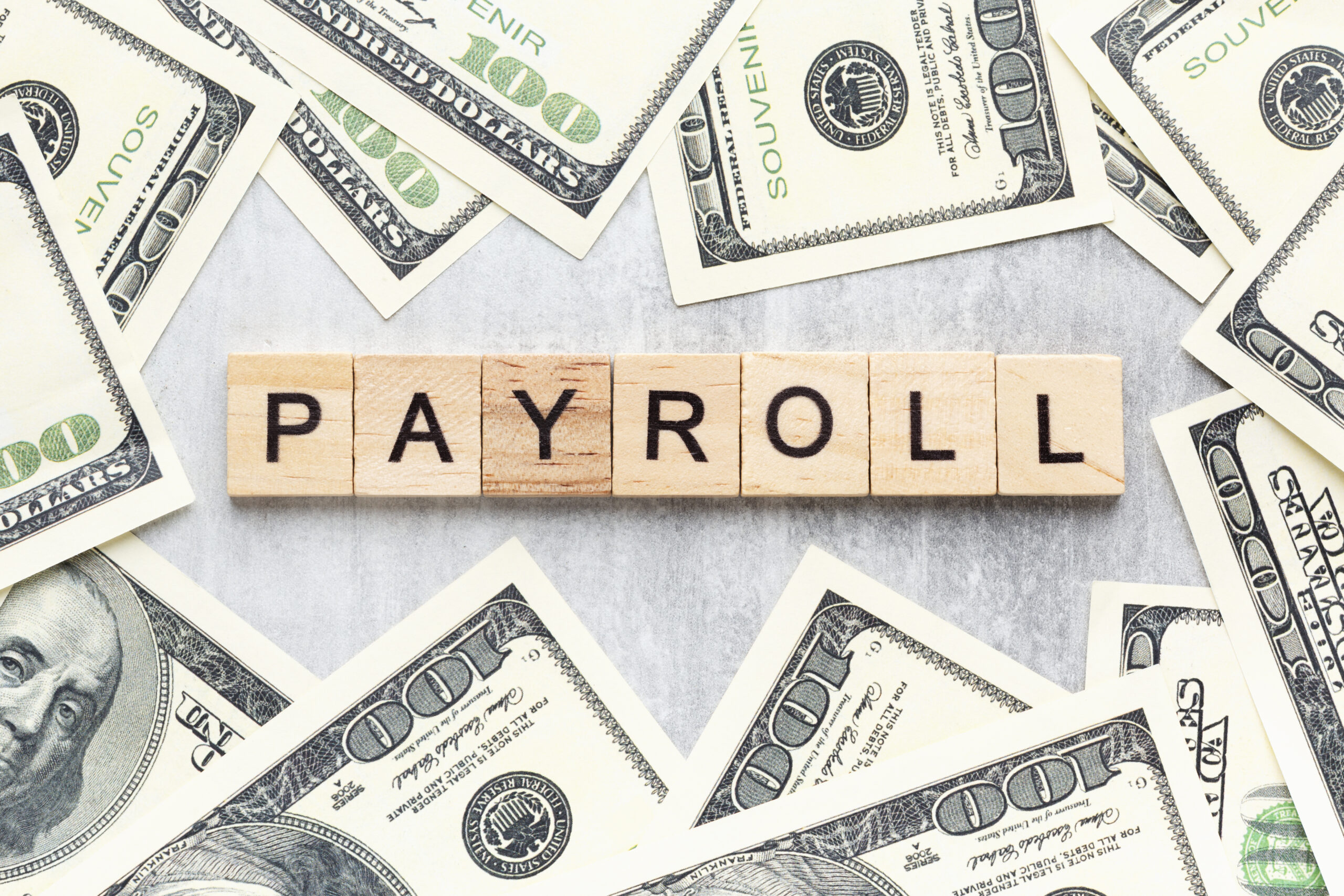 Payroll