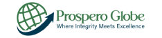 Prospero Globe Logo
